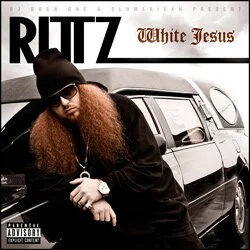 Praise the Lord, Rittz has Dropped His “White Jesus” Mixtape (Listen & Download)